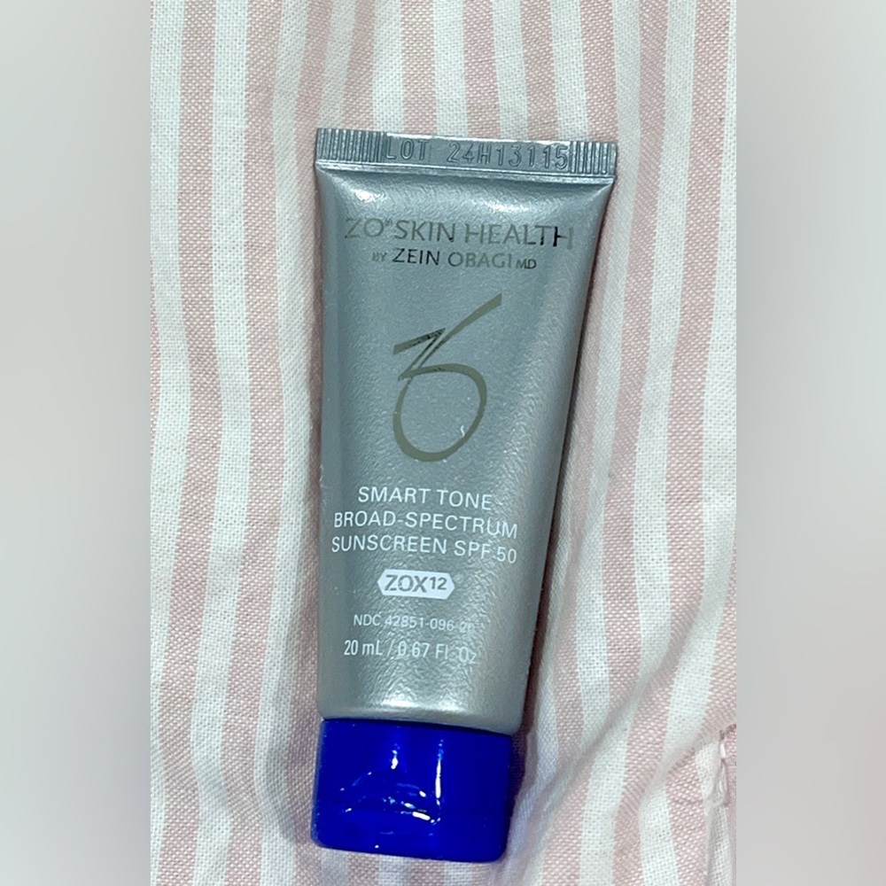 ZO Smart Tone Broad Spectrum Sunscreen SPF 50